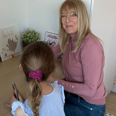 Verdin, Martine Martine Verdin